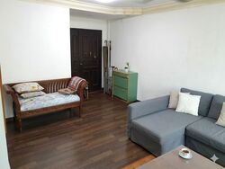 Blk 643 Woodlands Ring Road (Woodlands), HDB 5 Rooms #561630511
